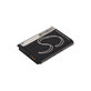 Battery for Samsung NV100HD, 1100mAh, Li-Ion, 3.7V, SLB-1137D, HQ