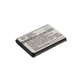 Battery for Samsung NV100HD, 1100mAh, Li-Ion, 3.7V, SLB-1137D, HQ