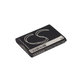 Battery for Samsung NV100HD, 1100mAh, Li-Ion, 3.7V, SLB-1137D, HQ
