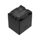 Battery for Panasonic NV, PV, VDR, Hitachi DZ, 2160mAh, Li-Ion, 7.4V, BZ-BP14S, HQ