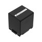 Battery for Panasonic NV, PV, VDR, Hitachi DZ, 2160mAh, Li-Ion, 7.4V, BZ-BP14S, HQ