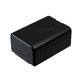Battery for Panasonic HDC, HC a SDR, 1500mAh, Li-Ion, 3.7V, VW-VBK180, HQ