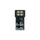 Battery for DJI Osmo Pocket, Pocket 2, 800mAh, Li-Pol, 7.7V, HB3, HQ