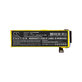 Battery for DJI Osmo Pocket, Pocket 2, 800mAh, Li-Pol, 7.7V, HB3, HQ