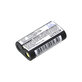 Battery for Jay-Tech Jay-Cam I4800, Kodak Easyshare Z1012, 1600mAh, Li-Ion, 3.7V, KLIC-8000, HQ