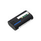 Battery for Jay-Tech Jay-Cam I4800, Kodak Easyshare Z1012, 1600mAh, Li-Ion, 3.7V, KLIC-8000, HQ