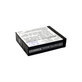 Battery for Panasonic Lumix DMC, 600mAh, Li-Ion, 7.2V, DMW-BLH7, HQ