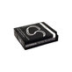 Battery for Panasonic Lumix DMC, 600mAh, Li-Ion, 7.2V, DMW-BLH7, HQ