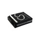 Battery for Panasonic Lumix DMC, 600mAh, Li-Ion, 7.2V, DMW-BLH7, HQ