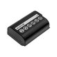 Battery for Panasonic Lumix DC-S5, DC-S5K, GH5, G9, GH5S, 1600mAh, Li-Ion, 7.4V, DMW-BLK22, HQ