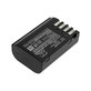 Battery for Panasonic HC-X800, X920, HDC-SD800, 1050mAh, Li-Ion, 7.4V, VW-VBN130, HQ