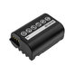 Battery for Panasonic HC-X800, X920, HDC-SD800, 1050mAh, Li-Ion, 7.4V, VW-VBN130, HQ