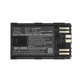 Battery for Canon EOS S200, C300, 5200mAh, Li-Ion, 14.4V, BP-A60, HQ