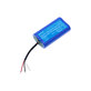 Battery for DJI Mobile 3, 4, Osmo Mobile 2, Mobile 3, Mobile 4, 2600mAh, Li-Ion, 7.4V, 2ICR18650-2S1P, HQ