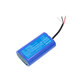 Battery for DJI Mobile 3, 4, Osmo Mobile 2, Mobile 3, Mobile 4, 2600mAh, Li-Ion, 7.4V, 2ICR18650-2S1P, HQ