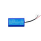 Battery for DJI Mobile 3, 4, Osmo Mobile 2, Mobile 3, Mobile 4, 2600mAh, Li-Ion, 7.4V, 2ICR18650-2S1P, HQ