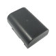 Battery for Pentax 645d, K-5, 1250mAh, Li-Ion, 7.4V, D-LI90, HQ