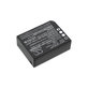 Battery for Fujifilm Finepix Hs30, X-T30, 1230mAh, Li-Ion, 7.4V, NP-W126S, HQ
