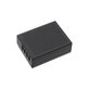 Battery for Fujifilm Finepix Hs30, X-T30, 1230mAh, Li-Ion, 7.4V, NP-W126S, HQ