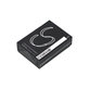 Battery for Toshiba Camileo X200, X400, 1600mAh, Li-Ion, 3.7V, PA3985, HQ