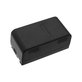 Battery for Blaupunkt, Grundig, JVC, Metz, Panasonic, Philips, Siemens, 4200mAh, Ni-MH, 6V, HHR-V40, HQ