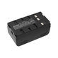 Battery for Blaupunkt, Grundig, JVC, Metz, Panasonic, Philips, Siemens, 4200mAh, Ni-MH, 6V, HHR-V40, HQ