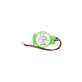 Battery for CMOS for Advent, Asus, HP, MSI, 200mAh, Lithium, 3V, GC02000KJ00, HQ