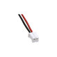 Battery for Gigaset A12, A140, A160, AL140, AS140, 650mAh, Ni-MH, 2.4V, V30145-K1310-X383, HQ