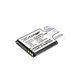 Battery for Alcatel 8232, 1200mAh, Li-Ion, 3.7V, RTR001F01, HQ