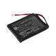 Battery for Ascom, Avaya, Ericsson, Telstra, 650mAh, Li-Ion, 3.7V, FA01302005, HQ
