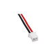 Battery for Ascom, Avaya, Ericsson, Telstra, 650mAh, Li-Ion, 3.7V, FA01302005, HQ