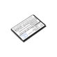 Battery for Yealink W53, W53h, W78h, 900mAh, Li-Ion, 3.7V, W53-BATT, HQ