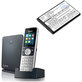 Battery for Yealink W53, W53h, W78h, 900mAh, Li-Ion, 3.7V, W53-BATT, HQ