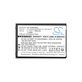 Battery for Yealink W53, W53h, W78h, 900mAh, Li-Ion, 3.7V, W53-BATT, HQ
