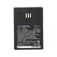 Battery for Siemens Openstage WL3, Ascom, Aastra, Innovaphone, 900mAh, Li-Ion, 3.7V, 660190/R2B, HQ