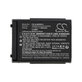 Battery for Alcatel Mobile 300, 400 Dect, Mobile Reflexes 300, 400, 800mAh, Li-Ion, 3.7V, 3BN66305AAAA000828, HQ