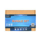 Battery 2pcs with charger for Sony Cyber-shot DSC-RX100, Cyber-shot DSC-WX300B, 1150mAh, Li-Ion, 7.4V, NP-BX1, HQ