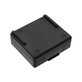 Battery for Hetronic Abitron Mini, 2000mAh, Ni-MH, 3.6V, RHE3620KG, HQ