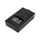 Battery for Hiab Combi drive 5000, 2055112, 2000mAh, Ni-MH, 7.2V, 9836721, HQ
