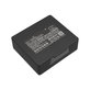 Battery for Hetronic, 2500mAh, Ni-MH, 3.6V, RHE3620KG, HQ