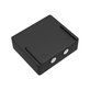 Battery for Hetronic, 2500mAh, Ni-MH, 3.6V, RHE3620KG, HQ