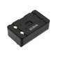 Battery for Autec LK4, 6, 8, 2000mAh, Ni-MH, 2.4V, LBM02MH, HQ