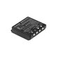 Battery for HBC Radiomatic Eco, 700mAh, Ni-MH, 6V, BA209060, HQ