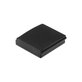 Battery for HBC Radiomatic Eco, 700mAh, Ni-MH, 6V, BA209060, HQ
