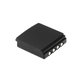 Battery for HBC Radiomatic Eco, 700mAh, Ni-MH, 6V, BA209060, HQ