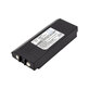 Battery for Hiab XS Drive, 2000mAh, Ni-MH, 7.2V, HIA7220, HQ