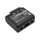 Battery for Imet BE5500, 2000mAh, Ni-MH, 3.6V, AS060, HQ