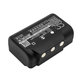 Battery for Imet BE5000, 2000mAh, Ni-MH, 2.4V, AS037, HQ