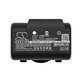 Battery for Imet BE5000, 2000mAh, Ni-MH, 2.4V, AS037, HQ