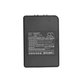 Battery for Autec E16, Modular MJ, MK, 700mAh, Ni-MH, 7.2V, MBM06MH, HQ
